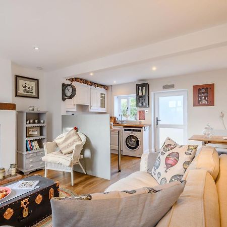 Poplar Farm Cottage Baconsthorpe Luaran gambar