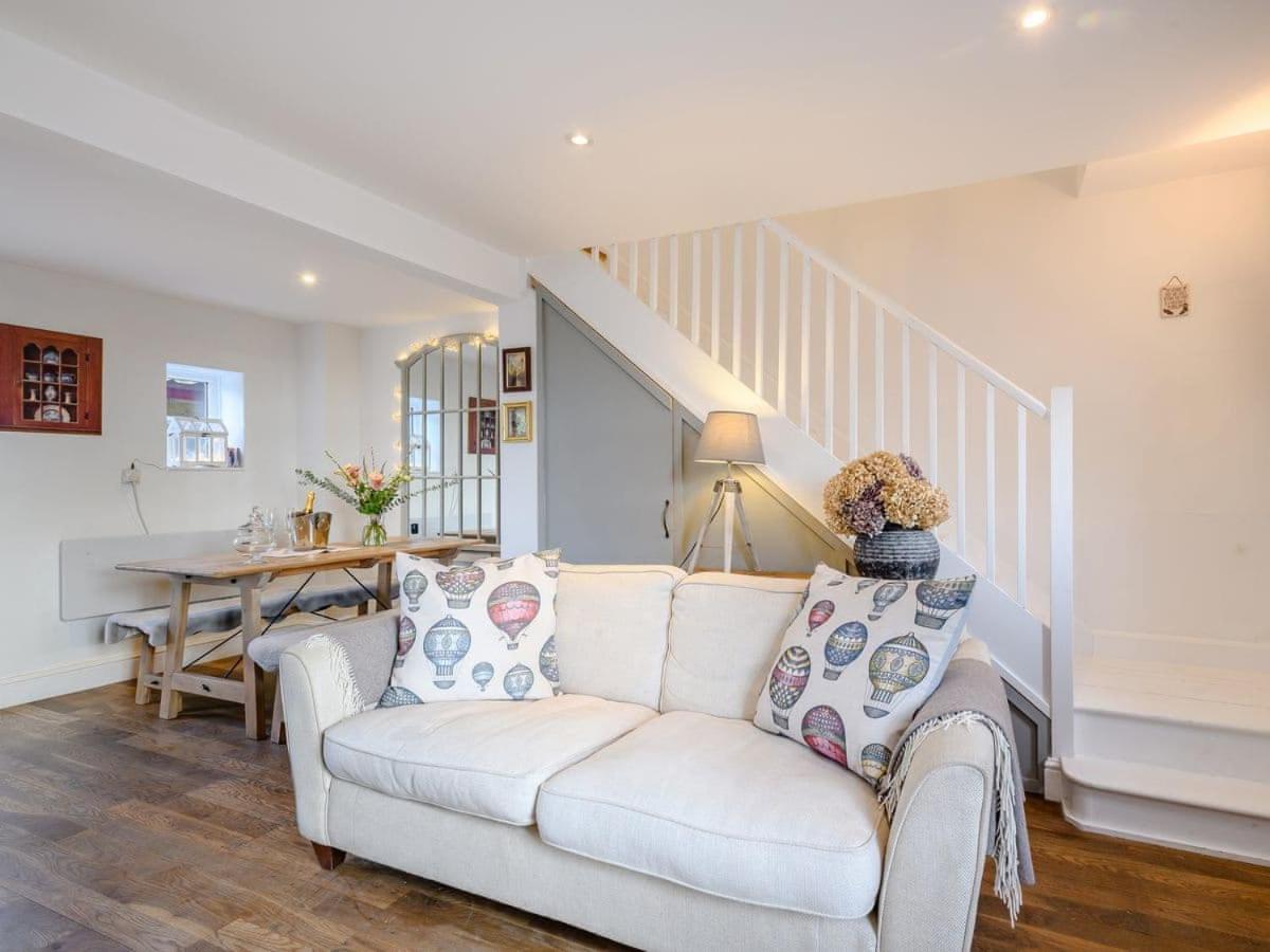 Poplar Farm Cottage Baconsthorpe Luaran gambar