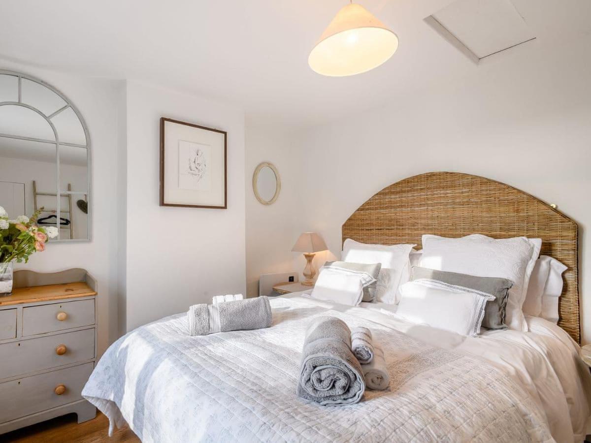 Poplar Farm Cottage Baconsthorpe Luaran gambar