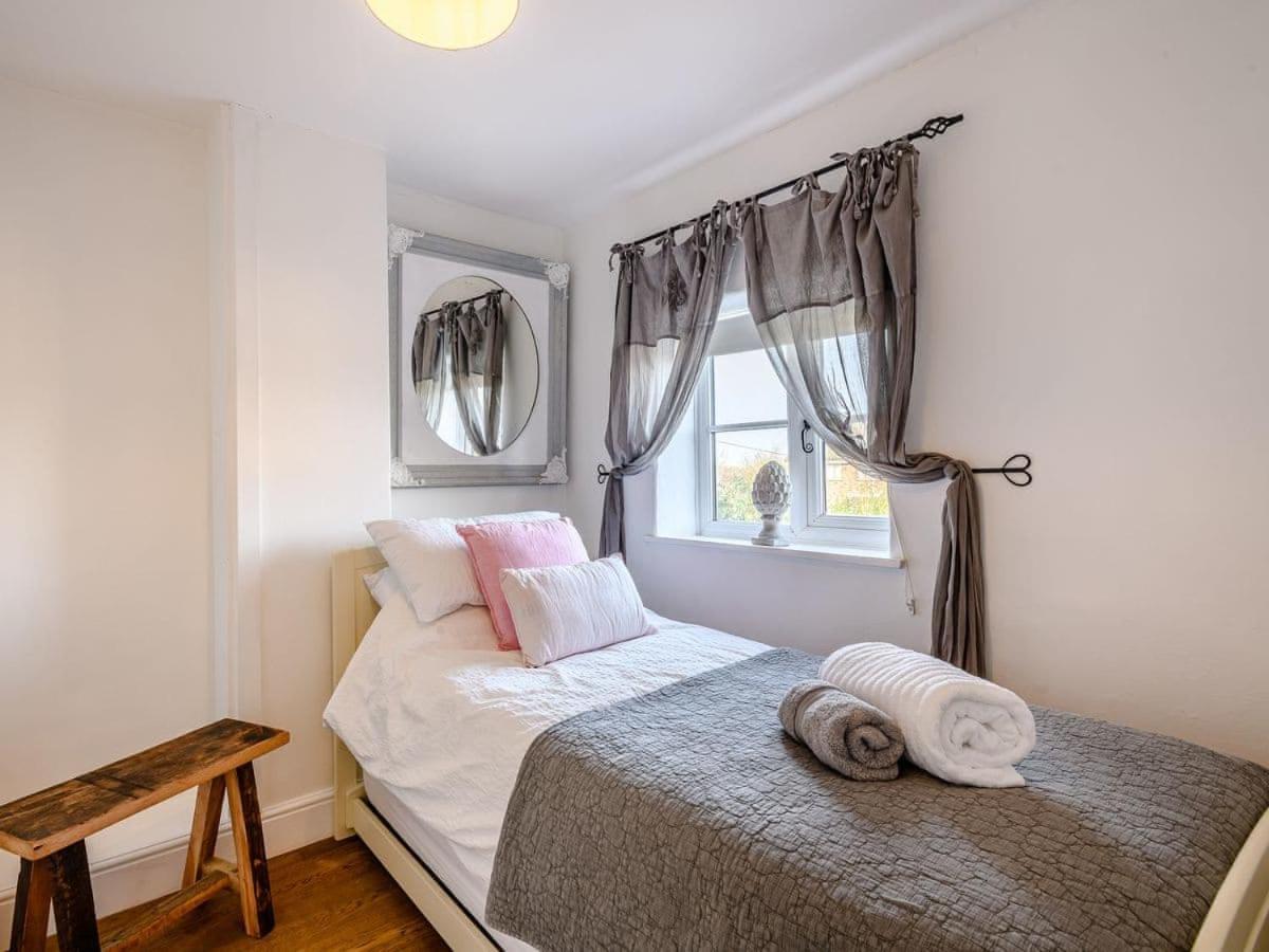 Poplar Farm Cottage Baconsthorpe Luaran gambar