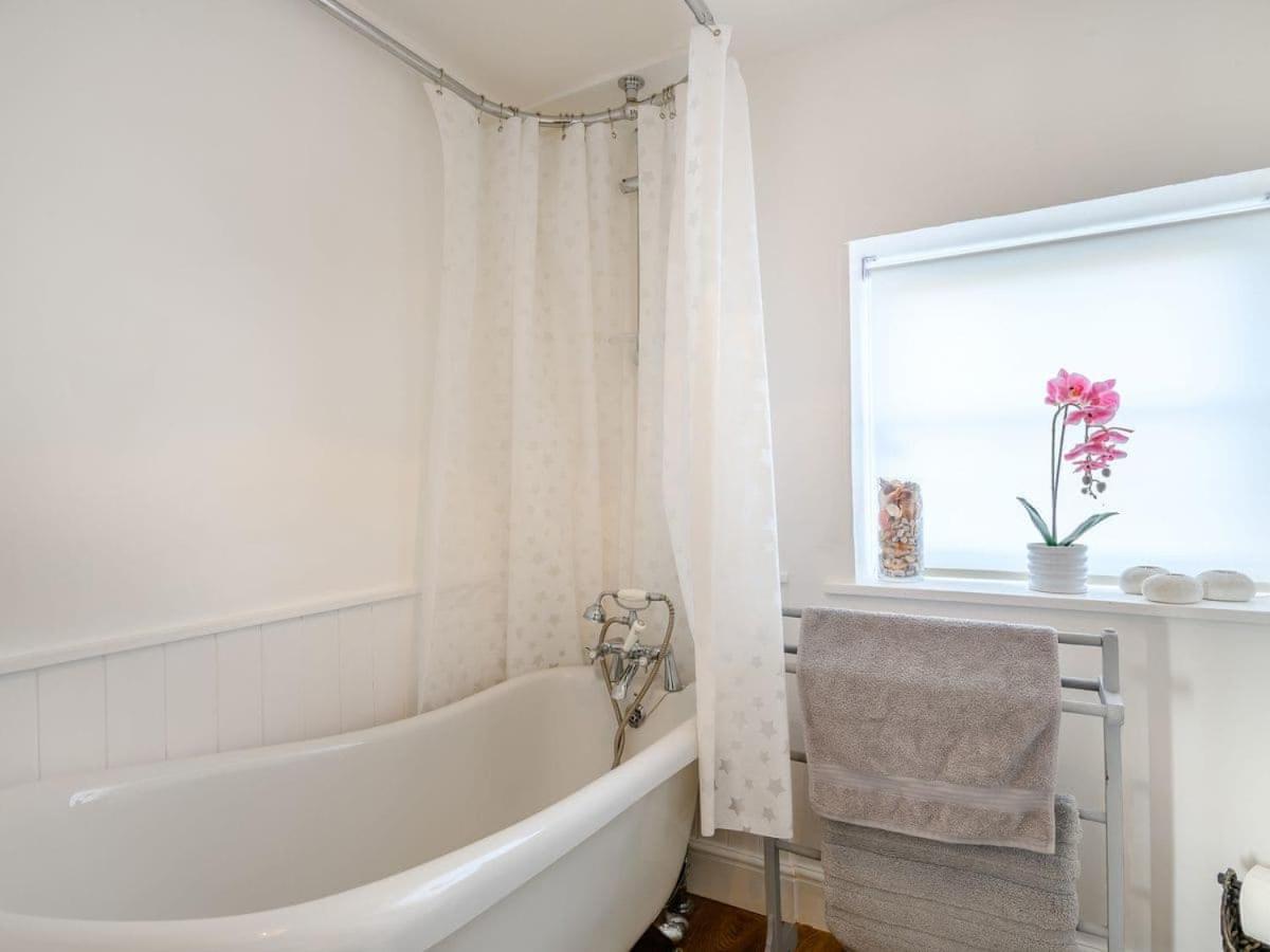 Poplar Farm Cottage Baconsthorpe Luaran gambar