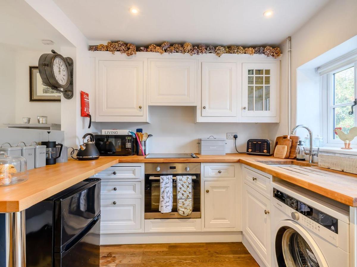 Poplar Farm Cottage Baconsthorpe Luaran gambar