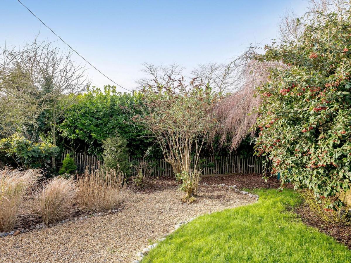 Poplar Farm Cottage Baconsthorpe Luaran gambar